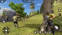 Mỹ Quân đội Commando chiến Glorious: FPS trò chơi Screen Shot 6