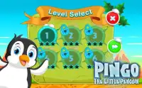 Pingo The Little Penguin Screen Shot 2