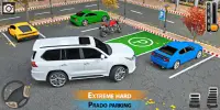 Gry parking: Gry Samochód 3D Screen Shot 16