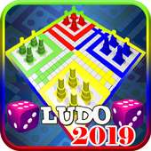 Ludo Multiplayer Pro 2019