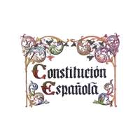Tests oposición constitución Española