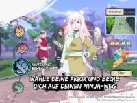 Naruto: Slugfest Screen Shot 13