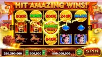 Dragon 88 Gold Slots - Casino Screen Shot 0