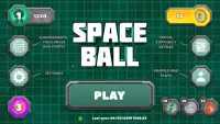 SPACE BALL (3D Balance) Screen Shot 7
