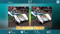 Spot the Difference – Cars Screen Shot 1