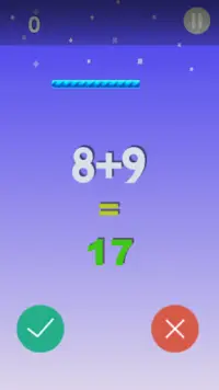 Math Genuis Screen Shot 1