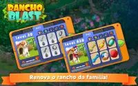 Rancho Blast: Family Story Screen Shot 19