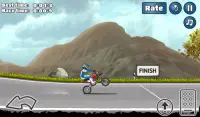 Wheelie Challenge Screen Shot 4