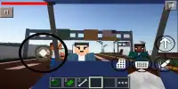 Mod GTA V  MCPE Screen Shot 2