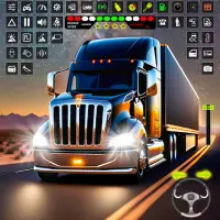 American Truck Simulator Cargo Screen Shot 0