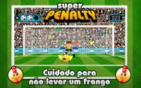 Super Penalty Free Screen Shot 2