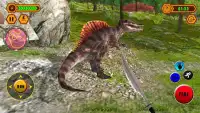 Deadly Dinosaur Hunter - Liberal Attack Screen Shot 5