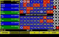 Keno 246 Super Way Casino Screen Shot 14