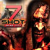 Counter Zombies Shooter 3D