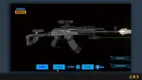 Ultimate Weapon Simulator FREE Screen Shot 17