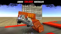 Car Stunts : trucos de coches locos Screen Shot 0