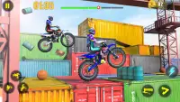 Hot wheels race off: Bike Game Screen Shot 4