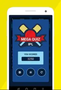 T20 IPL Cricket Quiz Screen Shot 5