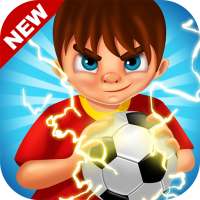 Soccer Heroes! Ultimate Football Games 2018