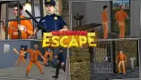 لعبة الناجي الهروب من السجن Screen Shot 5