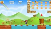 Mario's World 2016 Screen Shot 6