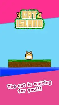 Cat Cat Island Screen Shot 3