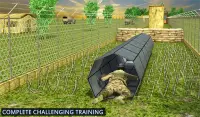 US Army Training Mission Game Screen Shot 8