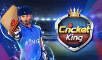 Cricket King™ - by Ludo King developer Screen Shot 8