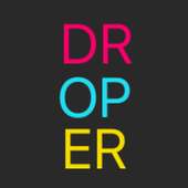 Droper - Switch Risky Colors -