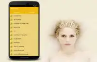 Shakira Video Music Screen Shot 2