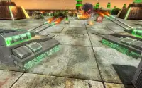 Super Iron Tank Battle Screen Shot 10