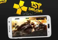 PRO PSP Emulator | Golden PPSSPP 2018 Screen Shot 2