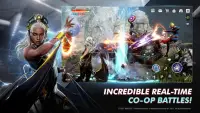 MARVEL Future Revolution Screen Shot 3