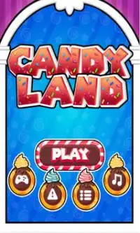 Candy Land Screen Shot 6