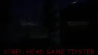 Retribution Siren Head SCP Horror Tipster Screen Shot 0