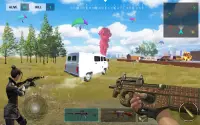 Gun Fire Offline : Fps Games Screen Shot 0