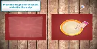 strawberry cake maker - cooking games Screen Shot 2