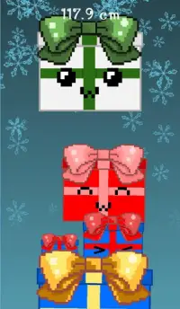 Xmas Tower Screen Shot 2