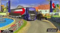 Silk Road Truck Simulator : 2021 Screen Shot 2