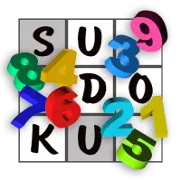 Rebus Sudoku Screen Shot 0