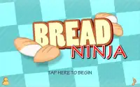 Bread Ninja Screen Shot 5