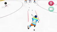 Hockey Games Screen Shot 4