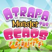 Atrapa tus Monster Beads