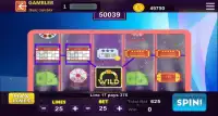 Money Control - Slots Casino Game App Screen Shot 4