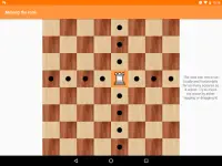 Chess puzzles! Screen Shot 7