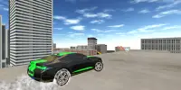 Xtreme Car Racing: Ultimate Car Driving Simulator Screen Shot 6