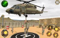 US Delta Commando Training - Shooting Academy UK Screen Shot 11