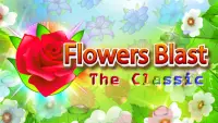 Flower Blast The Classic! Screen Shot 0