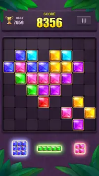 Block Puzzle: Jewel Blast Screen Shot 0