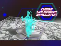 Chess Hologram Simulator Screen Shot 5